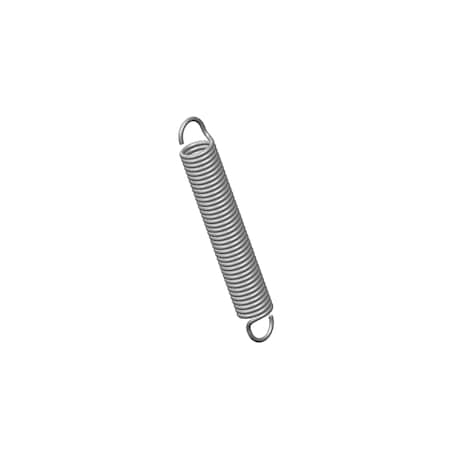 Approved Vendor Extension Spring, O= .687, L= 4.75, W= .0915 C-227 R G809960250